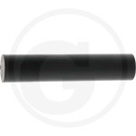 Gumijas amortizators 160 x 34 mm 135703900 KVERNELAND disku ecēšām