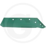 Lemesis kreisā puse 18'' 12mm 073007 KVERNELAND arklam