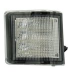 TT TECHNOLOGY kreisās puses stūra darba gaismas lukturis (John Deere) 30W