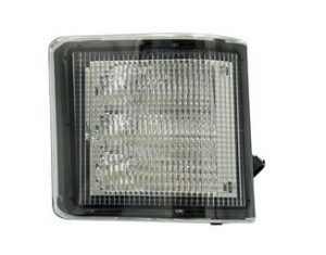 TT TECHNOLOGY kreisās puses stūra darba gaismas lukturis (John Deere) 30W