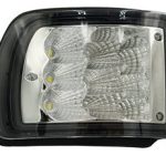 TT TECHNOLOGY labās puses stūra darba gaismas lukturis AL172569 (John Deere) 30W TT TECHNOLOGY labās puses stūra darba gaismas lukturis AL172569 (John Deere) 30W