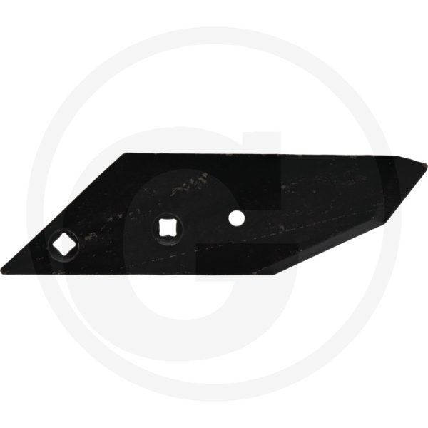 Kalts labā puse ar pārklājumu 3364150, 3364050 LEMKEN arklam