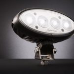 TT TECHNOLOGY darba gaismas lukturis RE269640 (John Deere) 60W