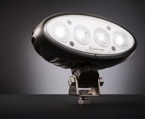 TT TECHNOLOGY darba gaismas lukturis RE269640 (John Deere) 60W