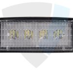 TT TECHNOLOGY darba gaismas lukturis R161288 (John Deere) 20W