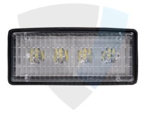 TT TECHNOLOGY darba gaismas lukturis R161288 (John Deere) 20W