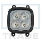 Darba gaismas lukturis AL173620 (John Deere Premium) 40W