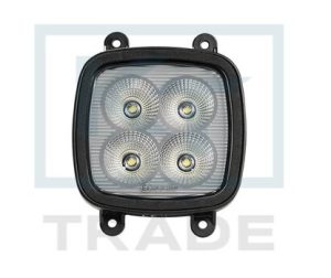 Darba gaismas lukturis AL173620 (John Deere Premium) 40W