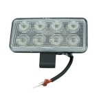 TT TECHNOLOGY darba gaismas lukturis 82031070 (Case, Steyr, New Holland) 50W