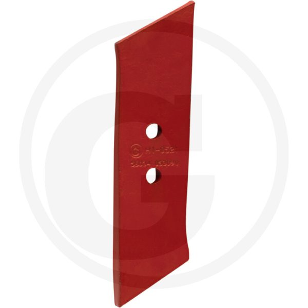 Kalts labā puse 15mm 053090 KVERNELAND arklam