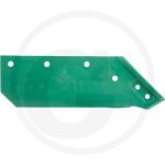 Lemesis labā puse 14'' 10mm 073002 KVERNELAND arklam