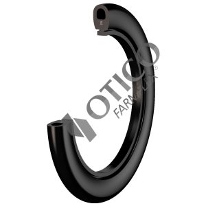 Riepa Ø 350×33 mm, LD137 AMAZONE sējmašīnai