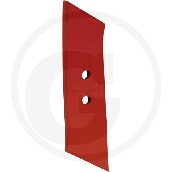 Kalts kreisā puse 15mm 063090 KVERNELAND arklam