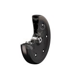 Piespiedējritenis Ø 250×42 mm, AC470012 KVERNELAND sējmašīnai