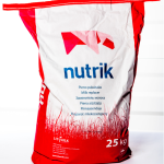 NUTRICALF PLUS 25KG