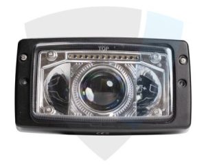 TT TECHNOLOGY tuvās / tālās gaismas lukturis (Fendt) 102W