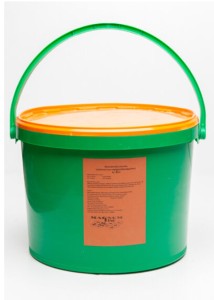 BASU MIN.BARĪBA BĻODĀ L/L MG-8%(8147LE)20KG