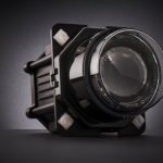 TT TECHNOLOGY tuvās / tālās gaismas lukturis (John Deere) 90W