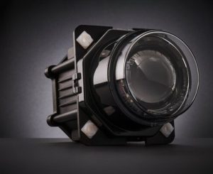 TT TECHNOLOGY tuvās / tālās gaismas lukturis (John Deere) 90W