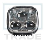 TT TECHNOLOGY tuvās / tālās gaismas lukturis (John Deere) 90W