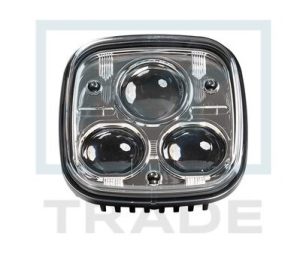 TT TECHNOLOGY tuvās / tālās gaismas lukturis (John Deere) 90W