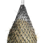 KERBL SIENA TĪKLS MELNS APAĻŠ ACIS 5X5CM /321284