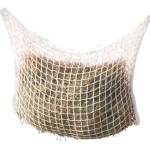 KERBL SIENA TĪKLS BALTS 90X60CM ACIS 3X3CM /321999