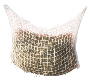 KERBL SIENA TĪKLS BALTS 90X60CM ACIS 3X3CM /321999