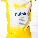 NUTRICALF PREMIUM 25KG