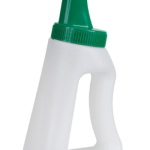 KERBL PUDELE EASY DRENCHER, 1,2 L, 12 CM /1424