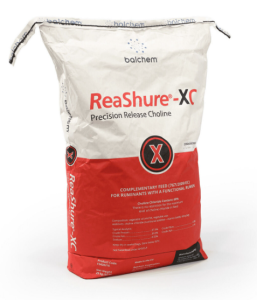 BALCHEM REASHURE XC PAPILDBARĪBA 25KG ATGREMOTĀJIEM