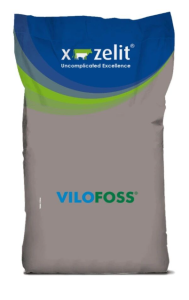VILOFOSS X-ZELIT CRUSHED PAPILDBARĪBA 15KG SLAUC.GOVĪM