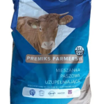 CARGILL TAURUS STANDARD NG 25KG GAĻAS LIELLOPIEM 10000103059