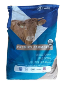 CARGILL TAURUS STANDARD NG 25KG GAĻAS LIELLOPIEM 10000103059