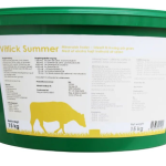 VILOFOSS VITLICK SUMMER MIN.B GOVĪM 15KG