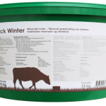 VILOFOSS VITLICK WINTER MIN.B. BĻODĀ GOVĪM 15KG