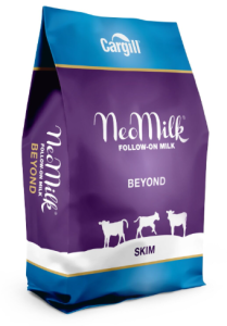 CARGILL NEOMILK BEYOND SKIM PIENA AIZVIETOTĀJS 20KG TEĻIEM 10000095930