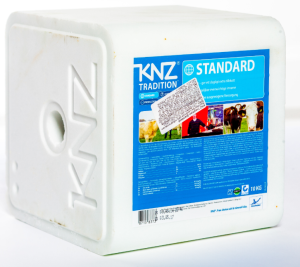 SĀLS KNZ STANDARTS 10KG