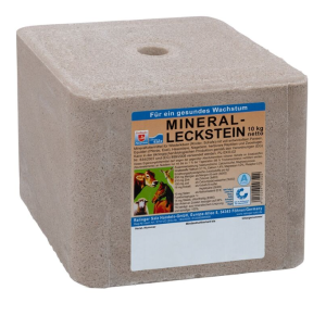 BASU MIN.BARĪBA BLOKS 10KG (LAIZĀMĀ SĀLS) /20047