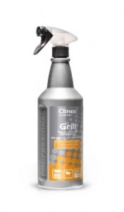 CLINEX GRILL 1000ML CHEMI-PHARM