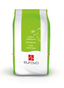 LACTALIS EUROVO 30 PILNPIENA AIZVIET. 25KG TEĻIEM