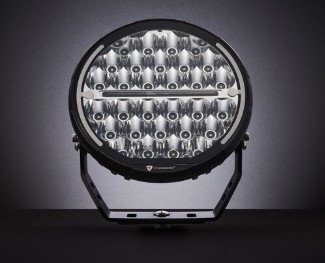 LED-talas-gaismas-lukturis-9-collu-150W-apsildams-dzintara 2