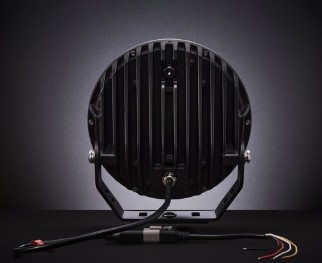 LED-talas-gaismas-lukturis-9-collu-150W-apsildams-dzintara 2