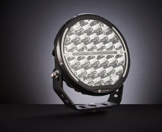 LED-talas-gaismas-lukturis-9-collu-150W-apsildams-dzintara 2