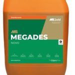MS MEGADES NOVO 10KG