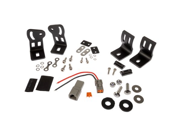 OPTIBEAM Super Captain Dual 600 papildlukturis