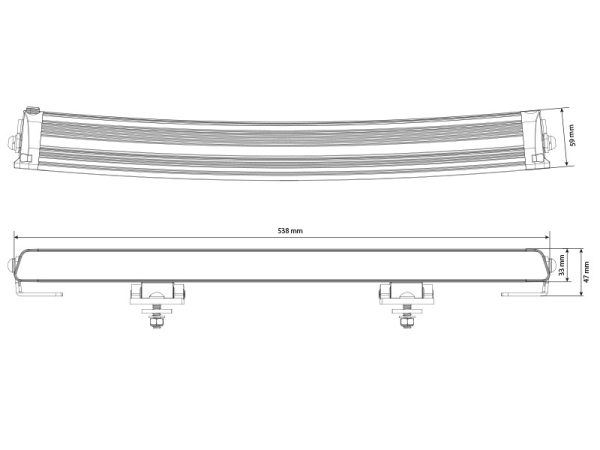 W-LIGHT Surge Super Slim 20 AMT