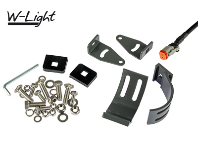 W-LIGHT Thunderbolt 5