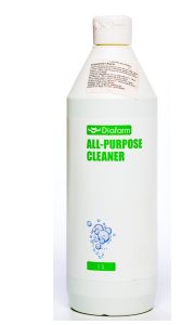 all pourpose cleaner 1l