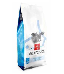 eurovo pilnpiena aizvietotājs